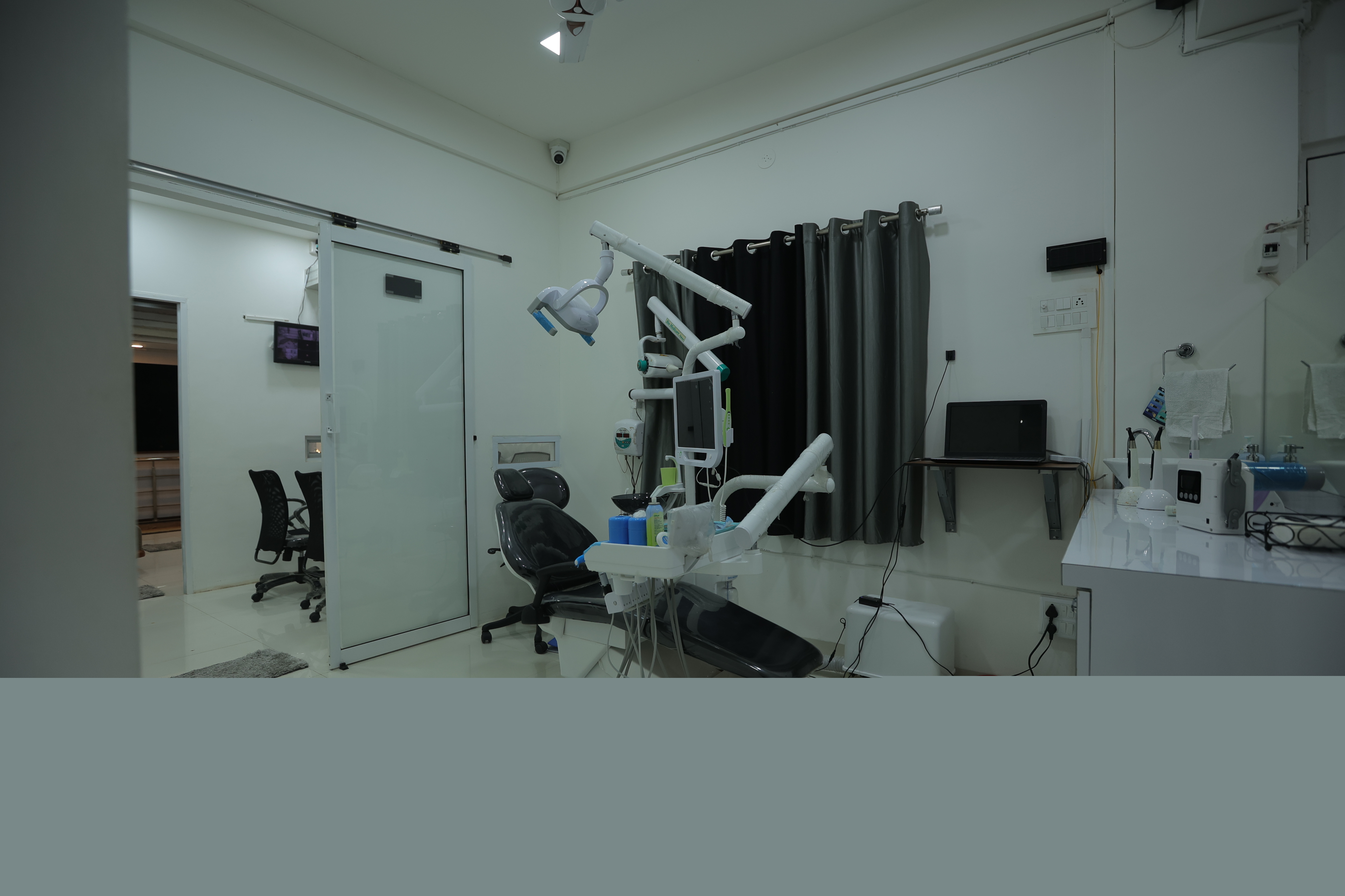 Clinic Interior 4