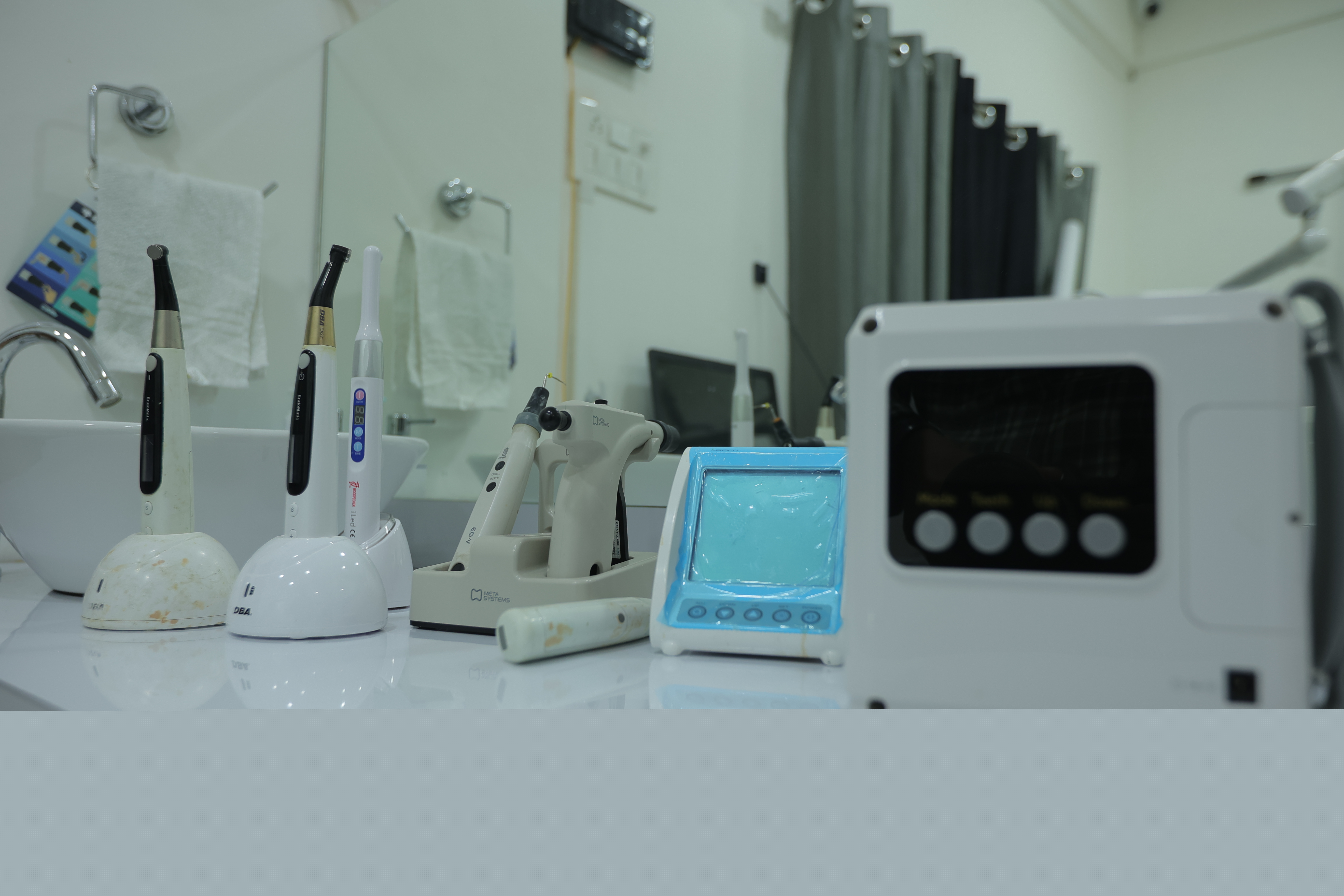 Clinic Interior 5