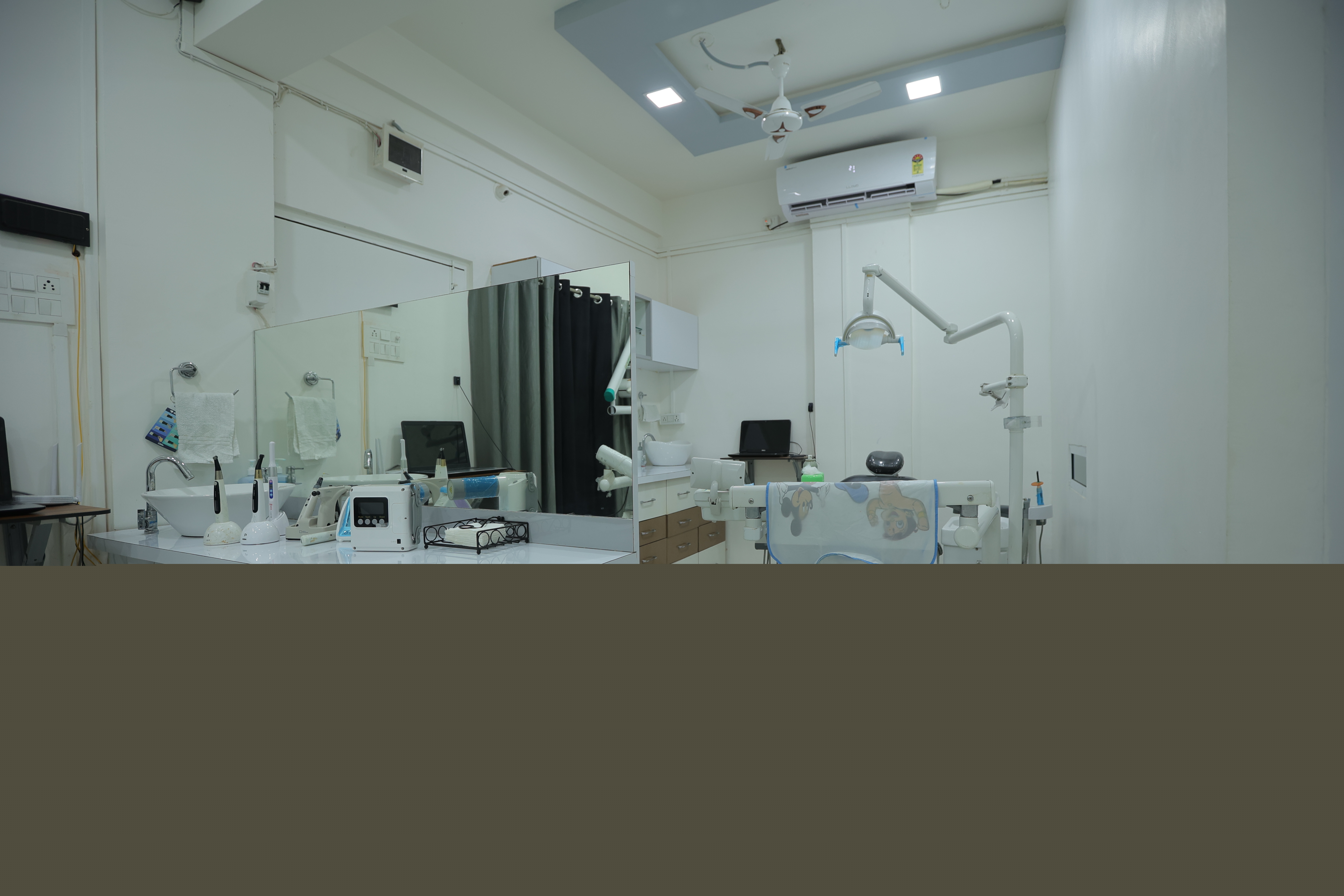Clinic Interior 6