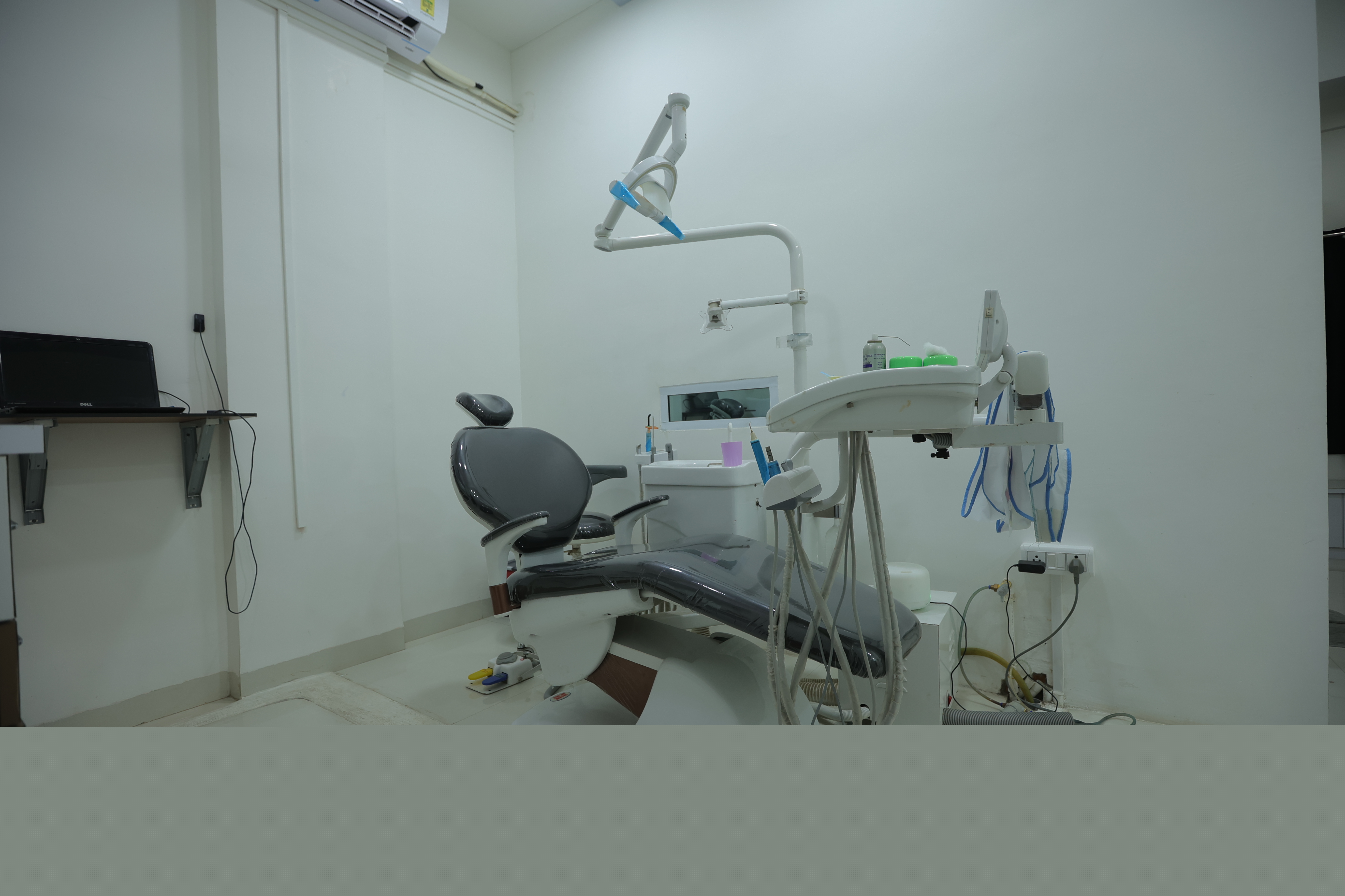 Clinic Interior 7