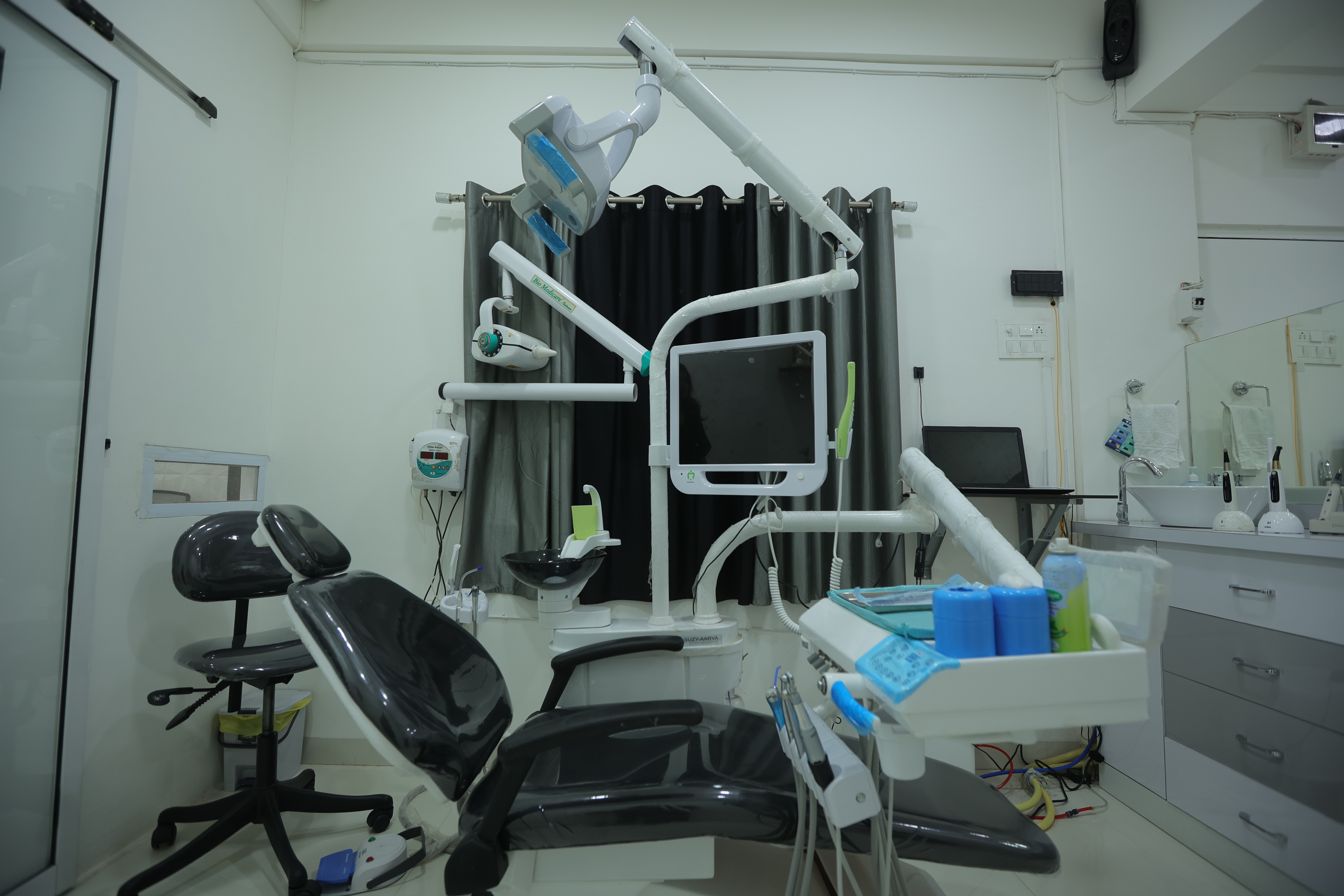 Dr. Kale's Dental Clinic